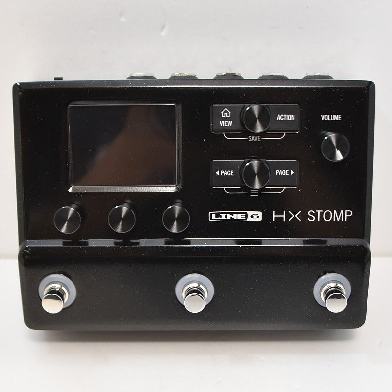 [SN 21HXM5M7509002783] USED LINE6 / HX Stomp [12]