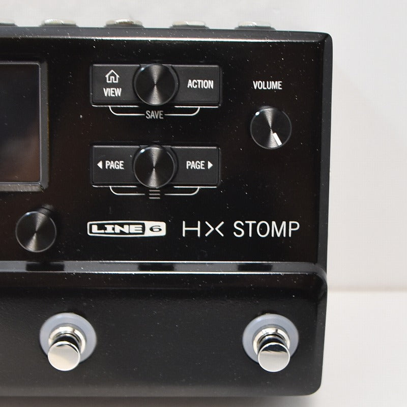[SN 21HXM5M7509002783] USED LINE6 / HX Stomp [12]