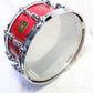 USED GRETSCH / G-4155 14x6.5 USA Custom #Wainut Gretsch Snare Drum [08]