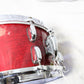 USED GRETSCH / G-4155 14x6.5 USA Custom #Wainut Gretsch Snare Drum [08]