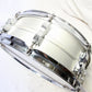 USED LUDWIG / LM404C 14x5 Acrolite Classic RADIC Acrolite Snare Drum [08]