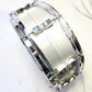 USED LUDWIG / LM404C 14x5 Acrolite Classic RADIC Acrolite Snare Drum [08]