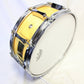 USED PORK PIE / MAPLE 14x5 SNARE DRUM Pork Pie Maple Snare Drum [08]