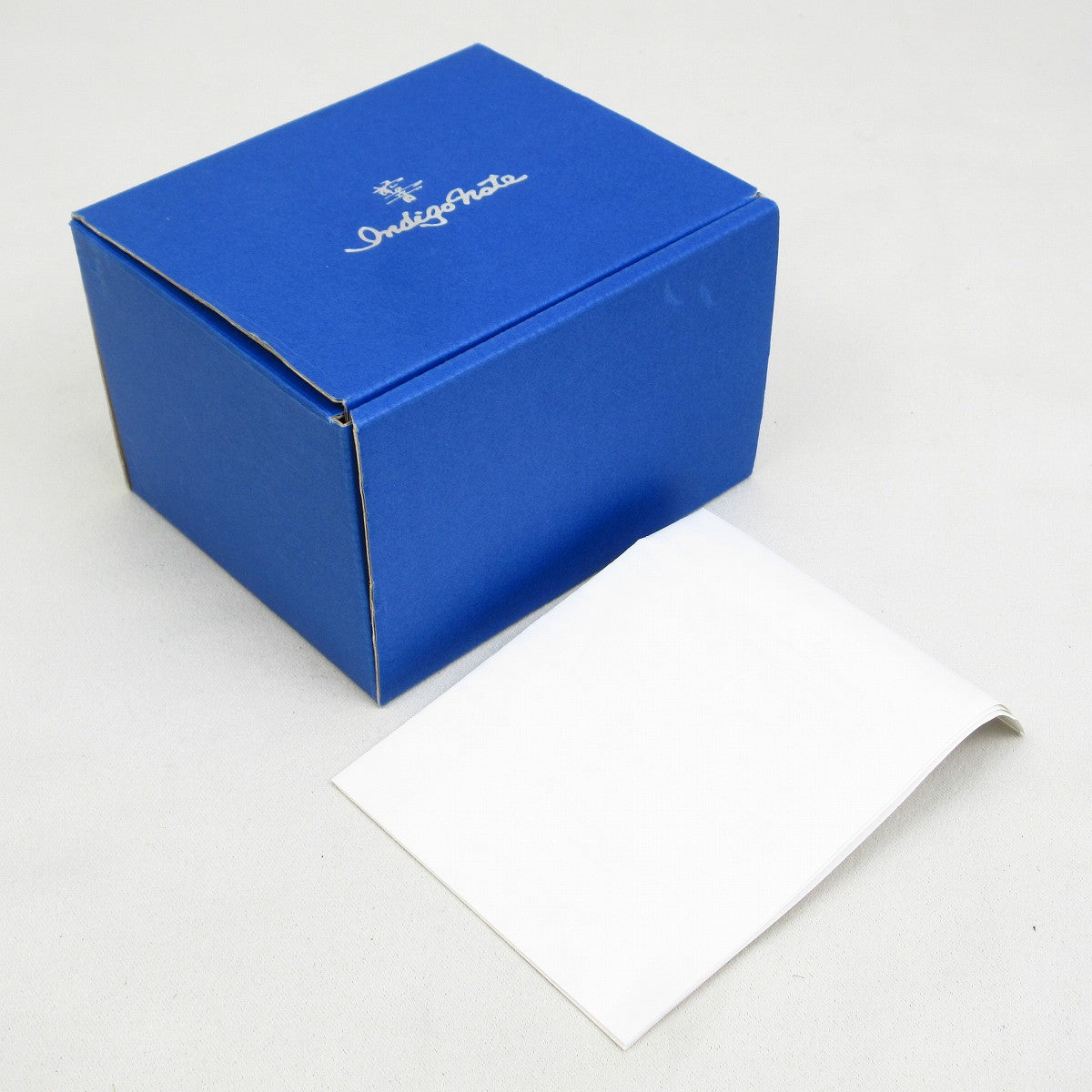 [SN 23120858] USED Indigo Note / FIXED WAH Auto-Wah [09]