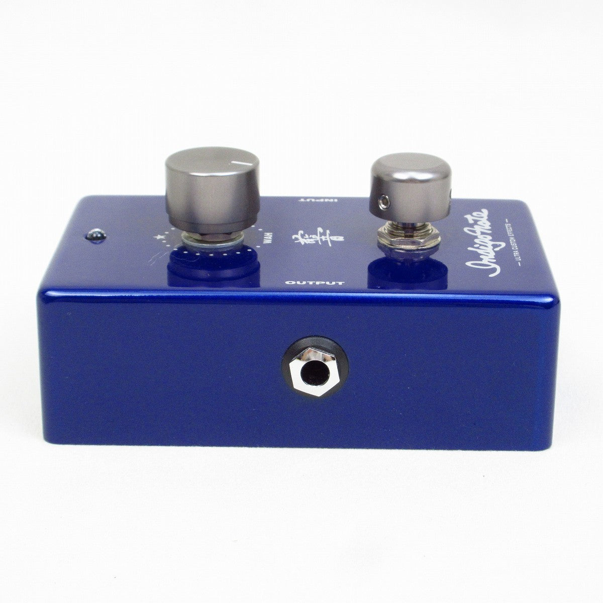 [SN 23120858] USED Indigo Note / FIXED WAH Auto-Wah [09]