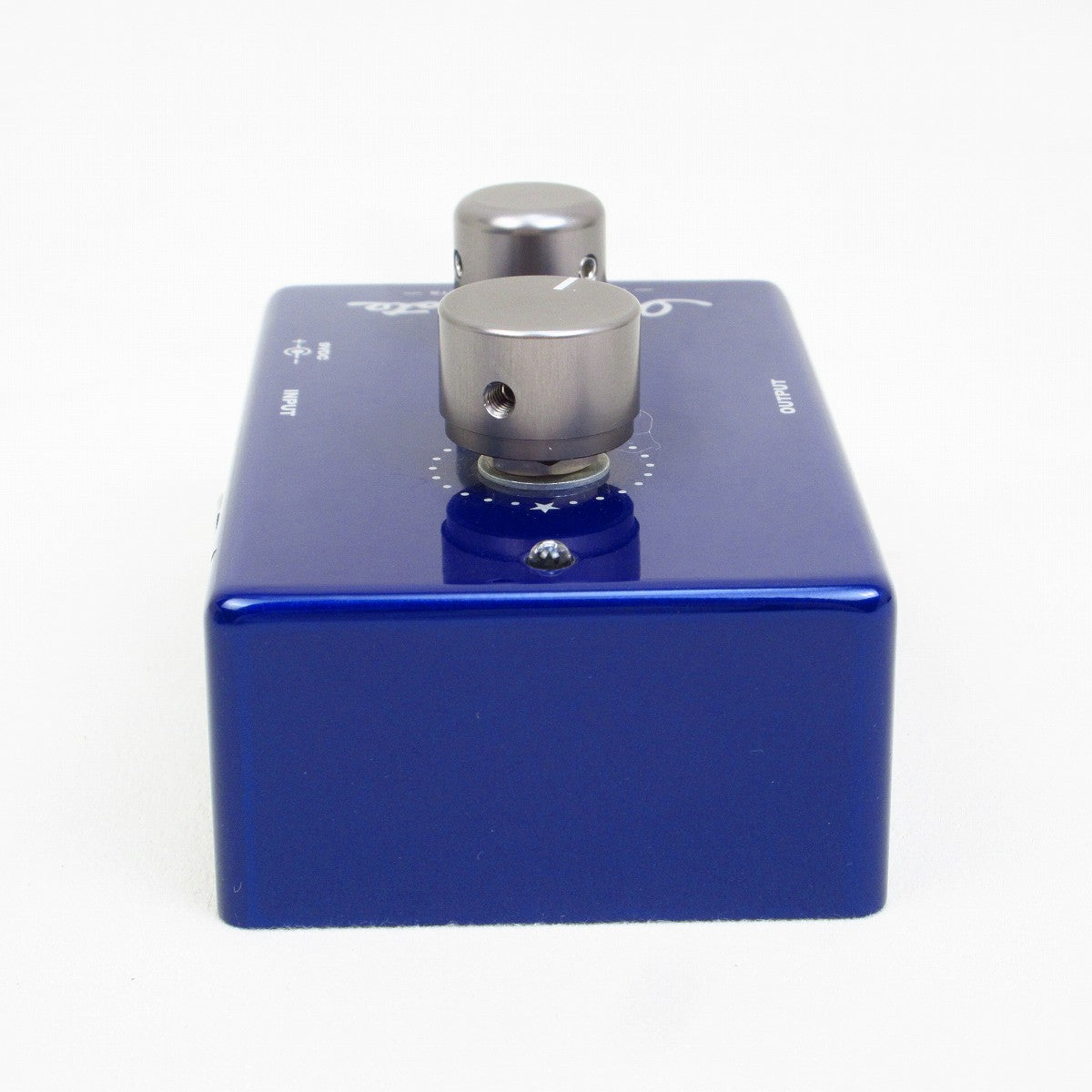 [SN 23120858] USED Indigo Note / FIXED WAH Auto-Wah [09]