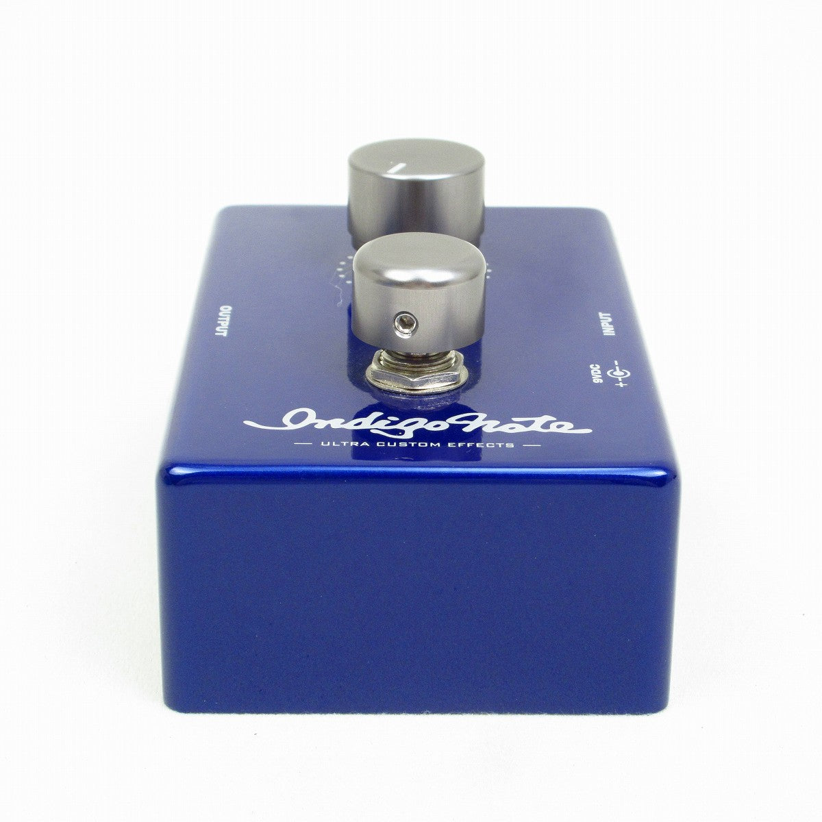 [SN 23120858] USED Indigo Note / FIXED WAH Auto-Wah [09]