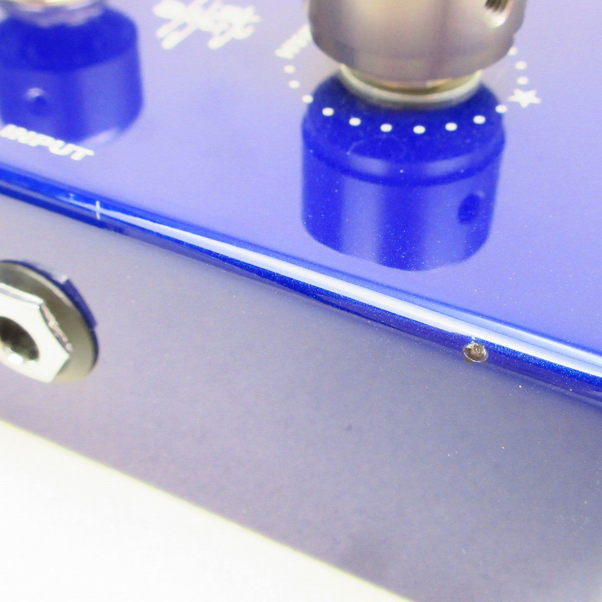[SN 23120858] USED Indigo Note / FIXED WAH Auto-Wah [09]