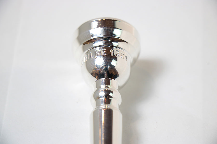 Schilke / Schilke TP MP 13C4 mouthpiece for trumpet – Ishibashi