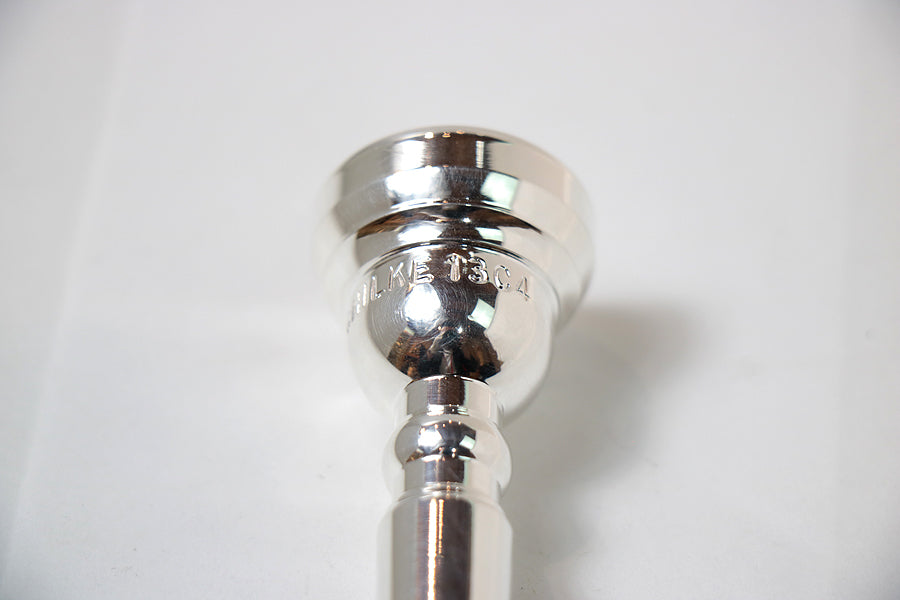 Schilke / Schilke TP MP 13C4 mouthpiece for trumpet – Ishibashi