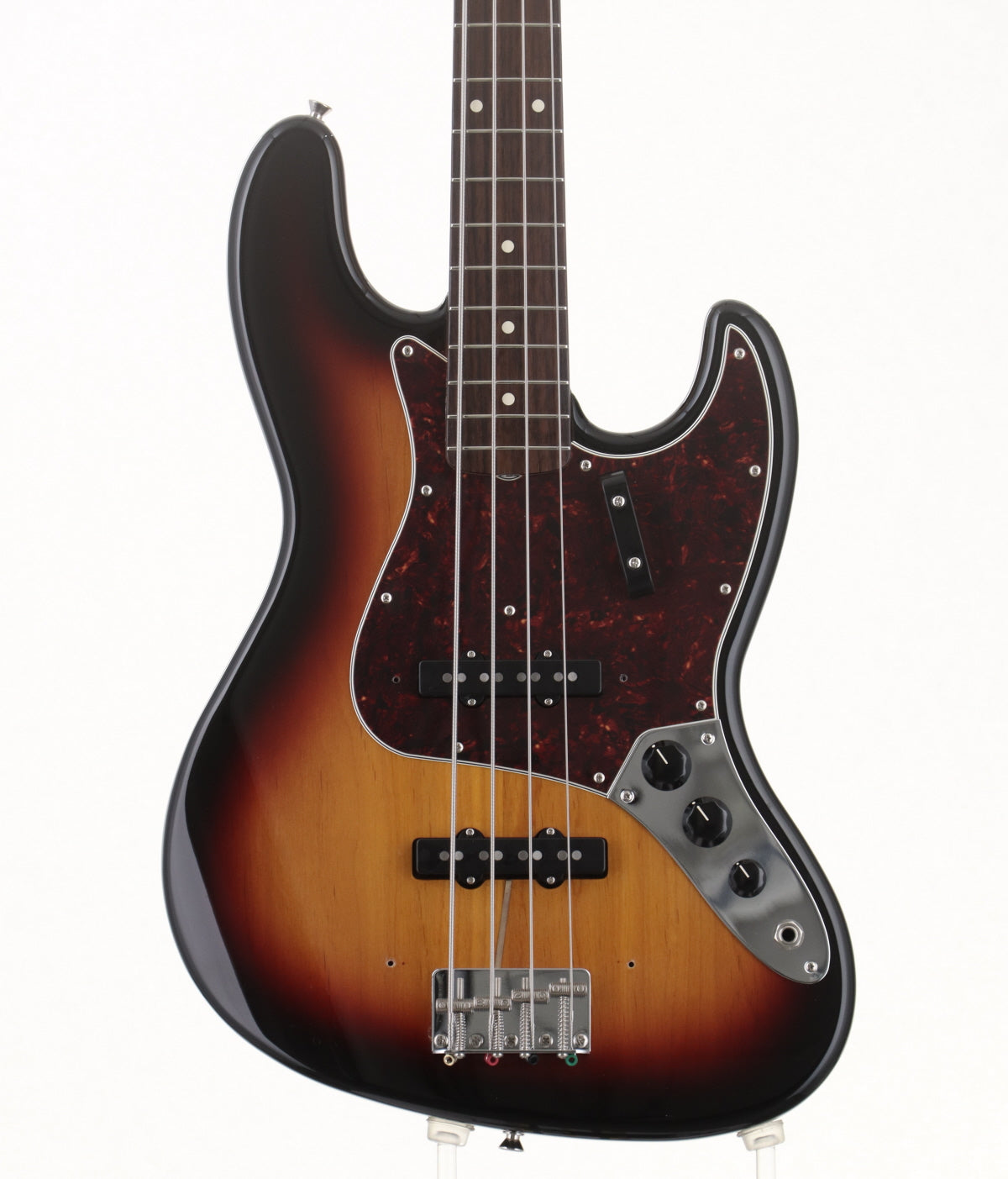 Fender Jazz Bass 4弦(Craft in Japan) Fender Jazz Bass 4弦(Craft in Japan) Fender Jazz Bass 4弦