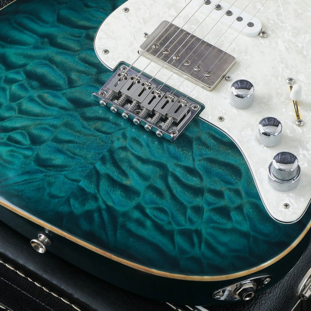 DON GROSH / BENT TOP CUSTOM ST – Ishibashi Music Corporation.