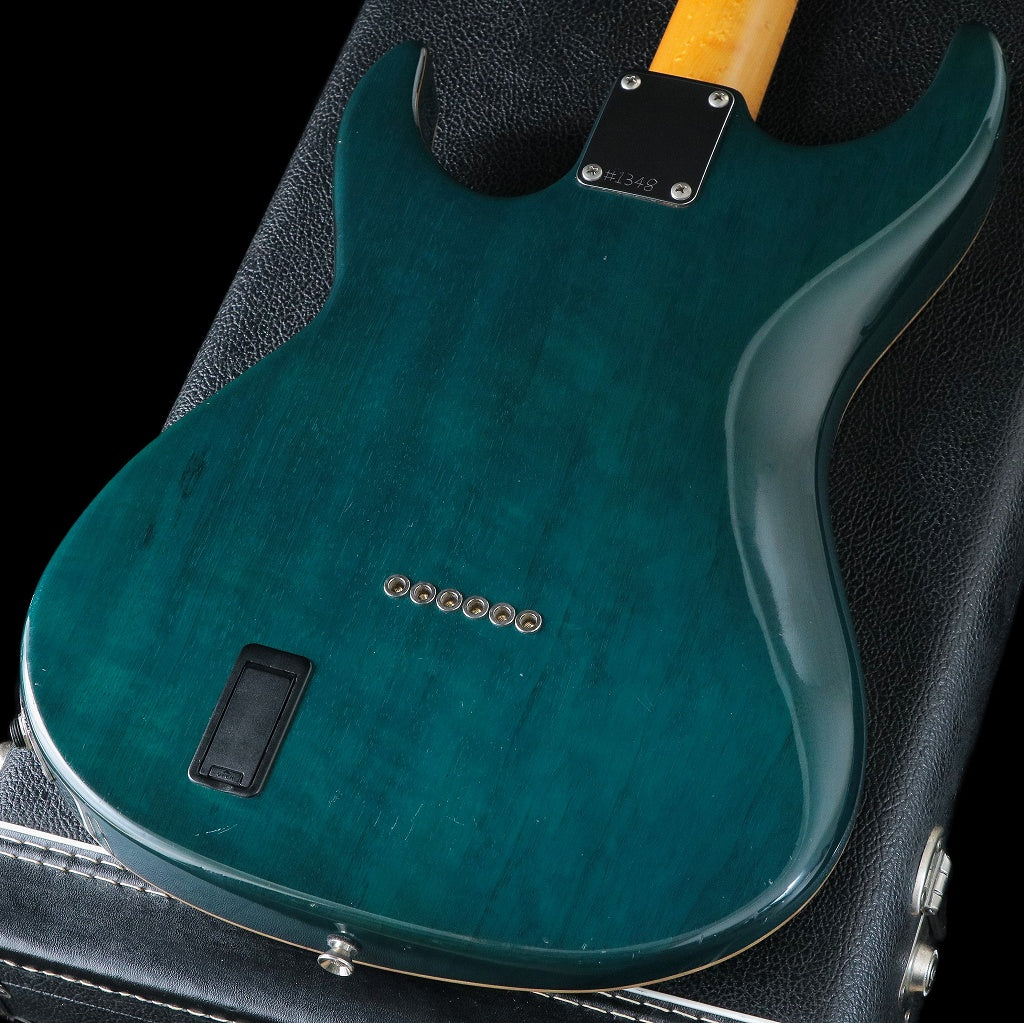 DON GROSH / BENT TOP CUSTOM ST – Ishibashi Music Corporation.