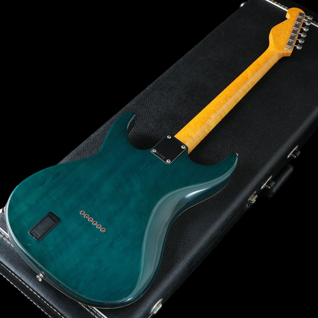 DON GROSH / BENT TOP CUSTOM ST – Ishibashi Music Corporation.