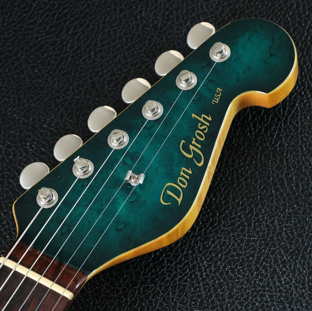 DON GROSH / BENT TOP CUSTOM ST – Ishibashi Music Corporation.