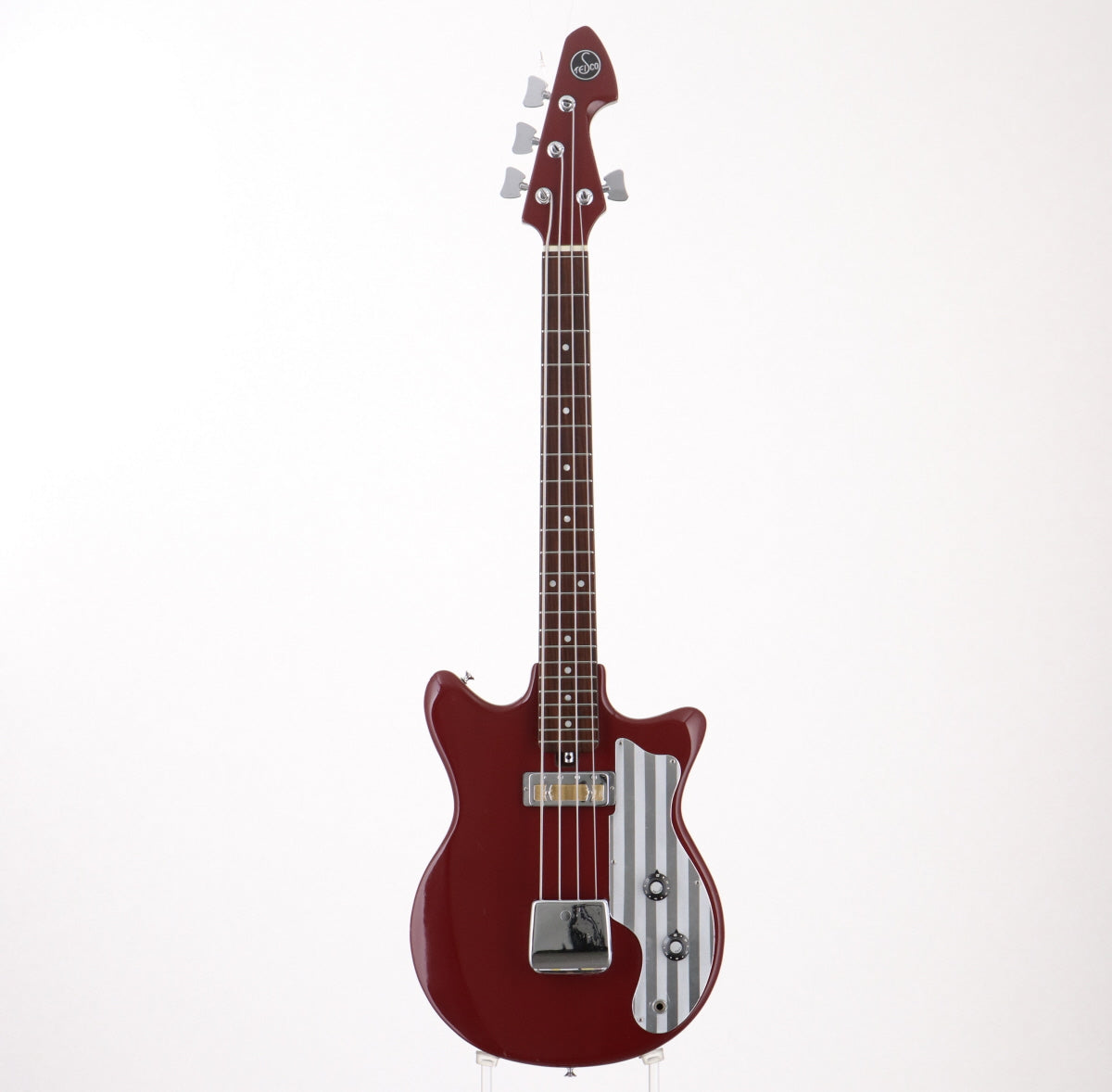 ベース Teisco BS-101 SALE!!】TEISCO BS-101 [NLM21]【神戸店在庫】 - 中古楽器の販売