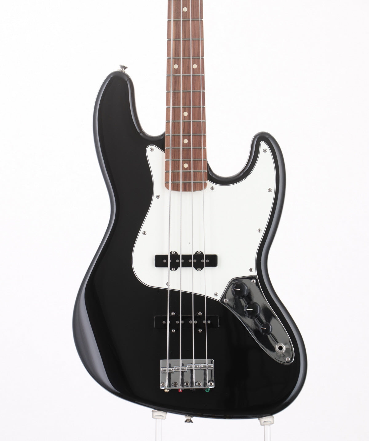 【値下】fender mexico jazz bass 最終値下げ Fender Mex Deluxe Active Jazz Bass
