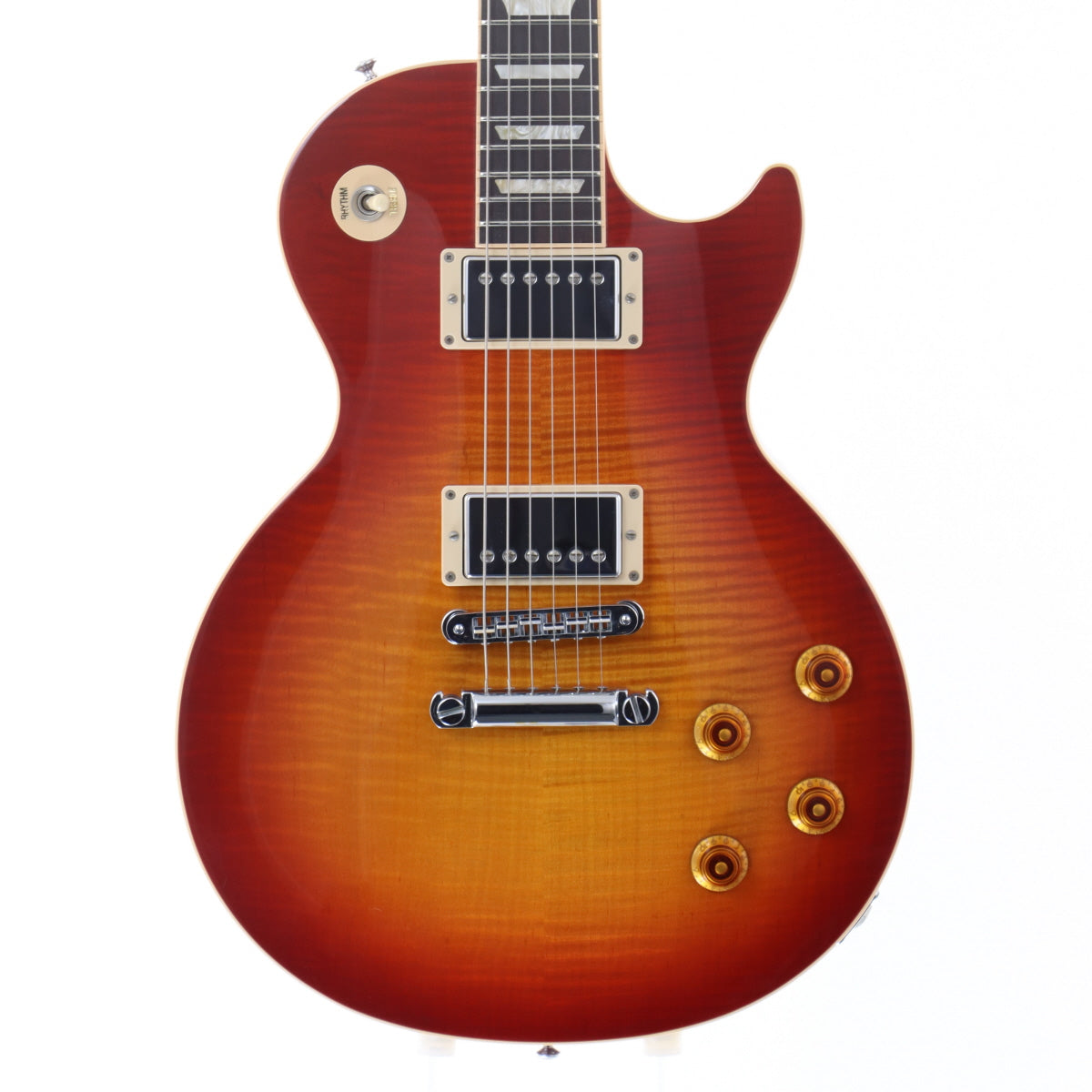 Gibson USA / Les Paul Standard 2013 Heritage Cherry Sunburst