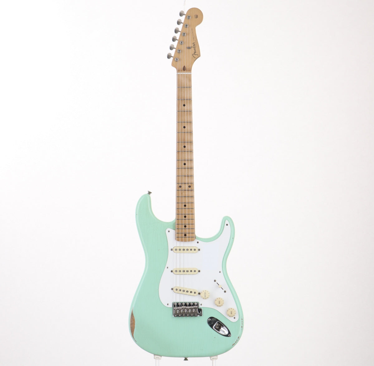 FENDER MEXICO / Vintera Road Worn 50s Stratocaster SFG – Ishibashi