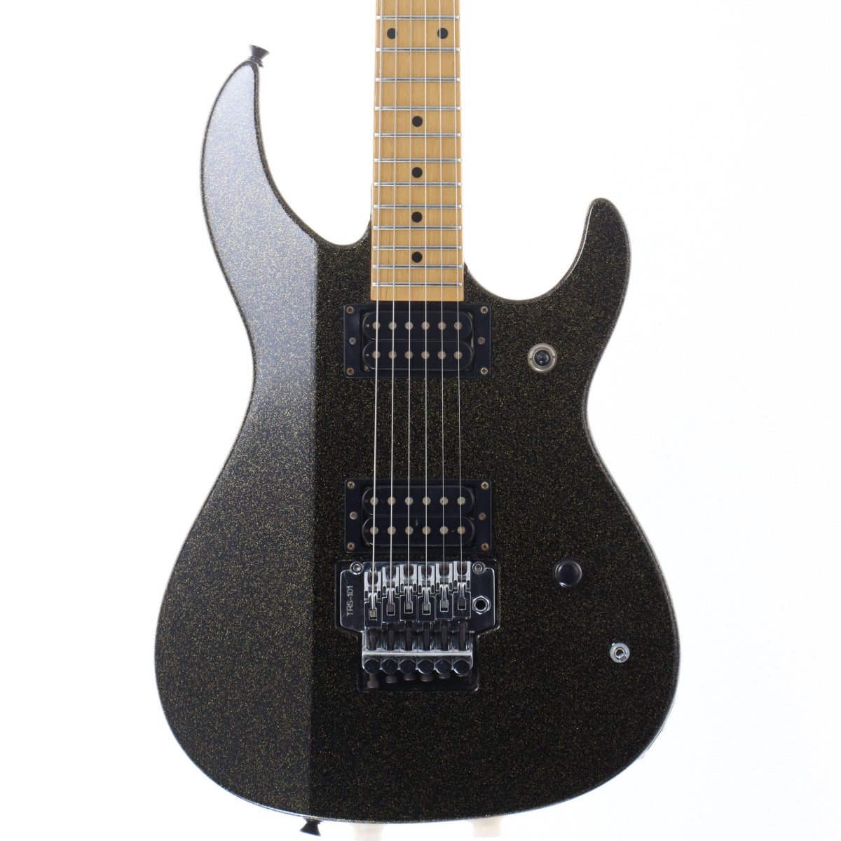 エレキギター　KILLER / KG-Serpent Galaxy Black Killer / KG-SERPENT Galaxy Black – Ishibashi Music Corporation.