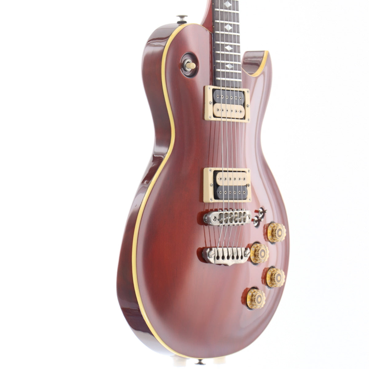 Aria Pro II Aria Pro Two / PE-R60AB Antique Brown – Ishibashi