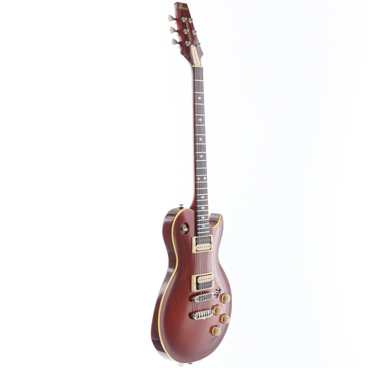Aria Pro II Aria Pro Two / PE-R60AB Antique Brown – Ishibashi