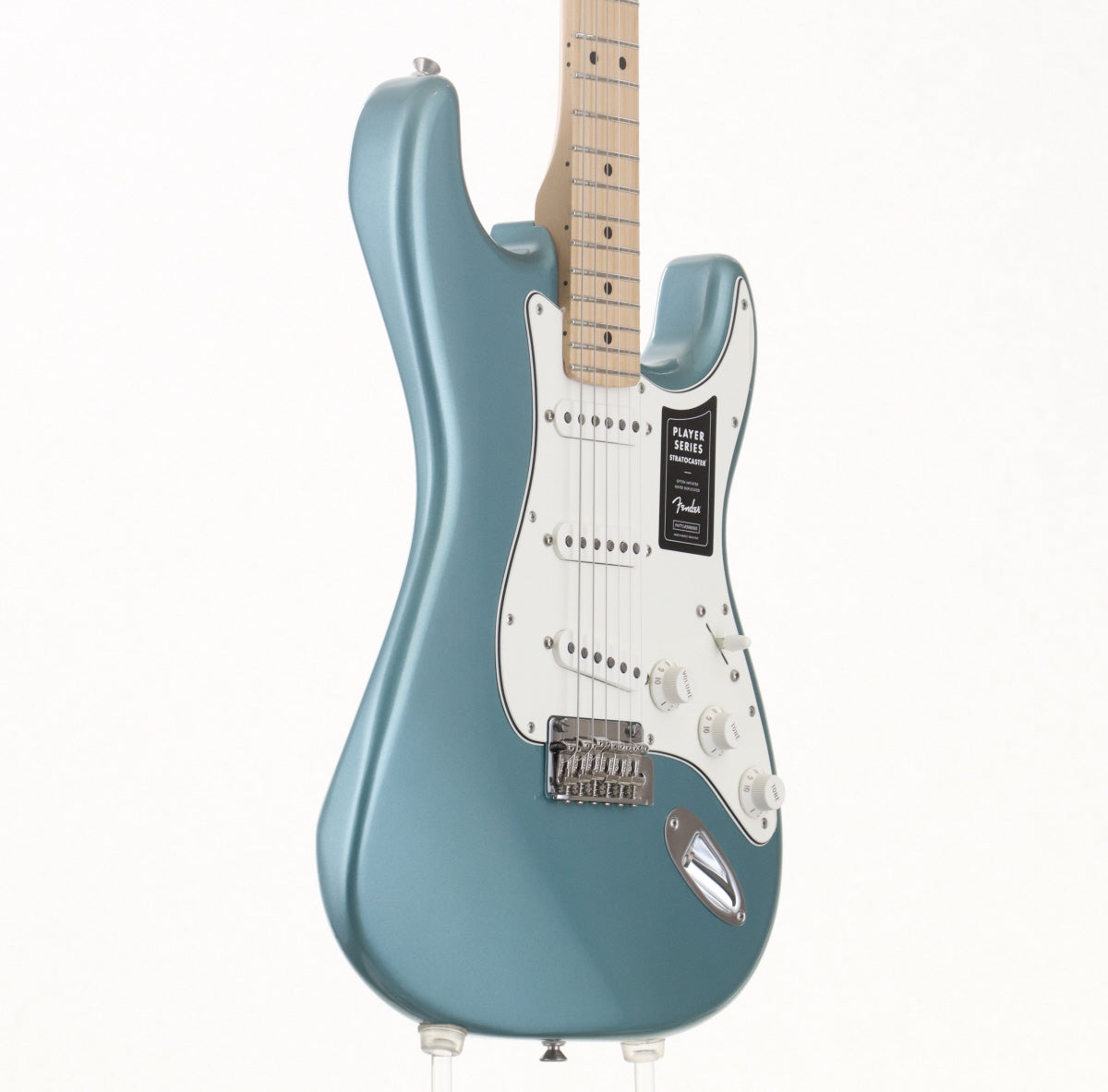 Fender Mexico Player Stratocaster 美品 FENDER MEXICO / Player Stratocaster Maple Fingerboard TPL