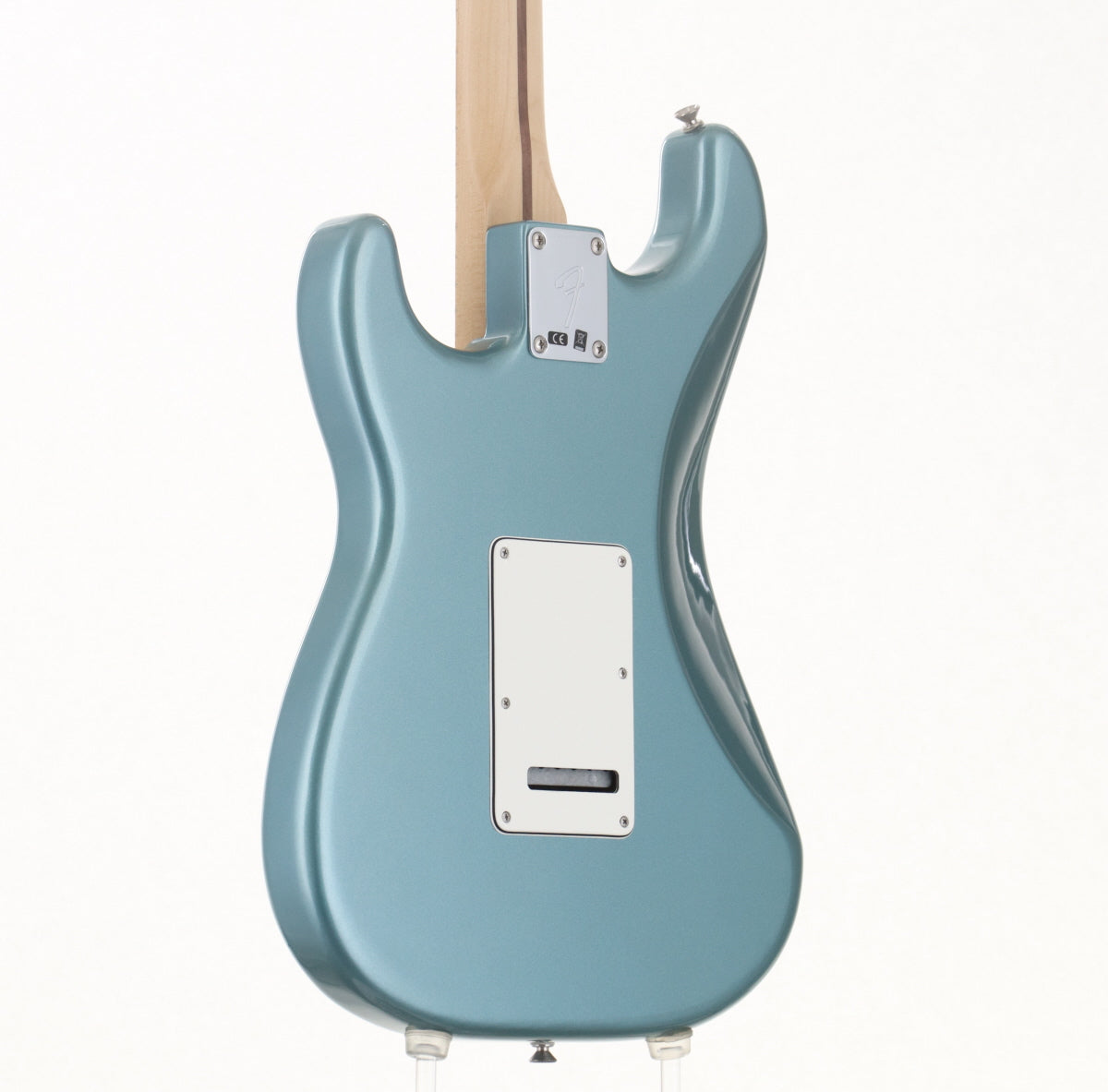 【美品】Fender Mexico Player Stratocaster FENDER MEXICO / Player Stratocaster Maple Fingerboard TPL