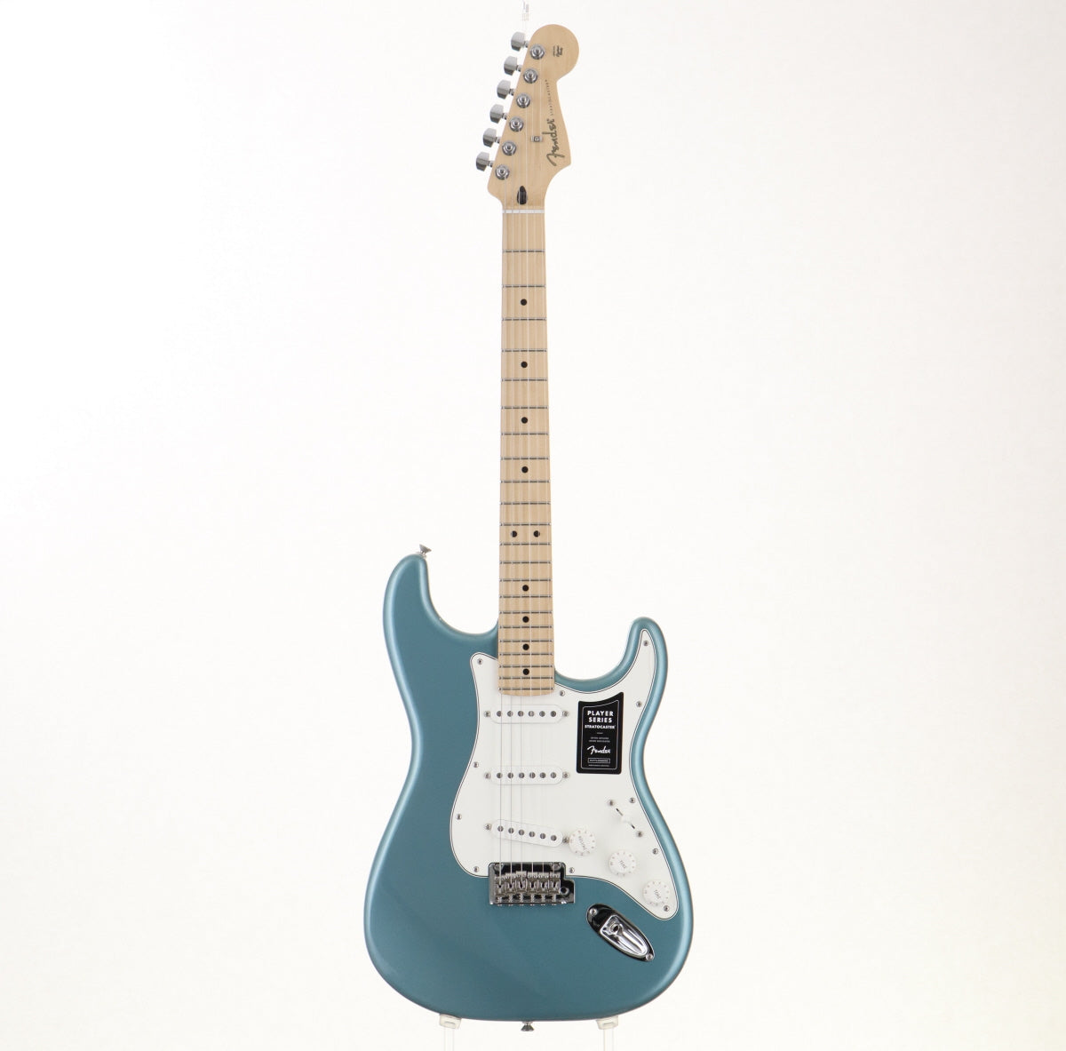 Fender Mexico Player レフティ Mod Meet the Fender Player II Modified Series: Factory Mods, Pro