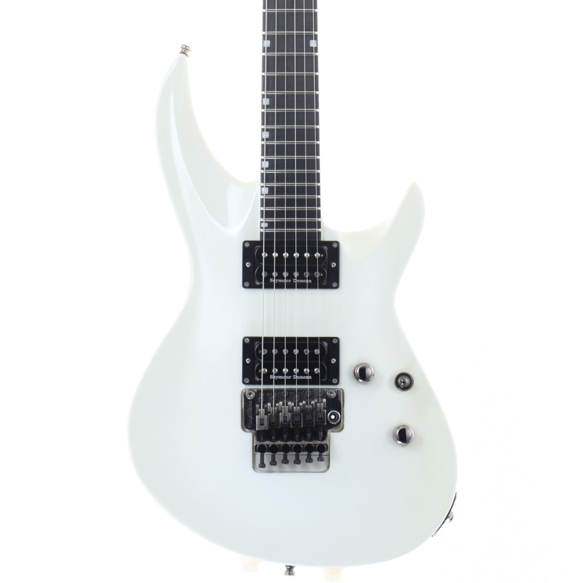 Soloist/Dinky type [Electric guitar › Soloist/Dinky type