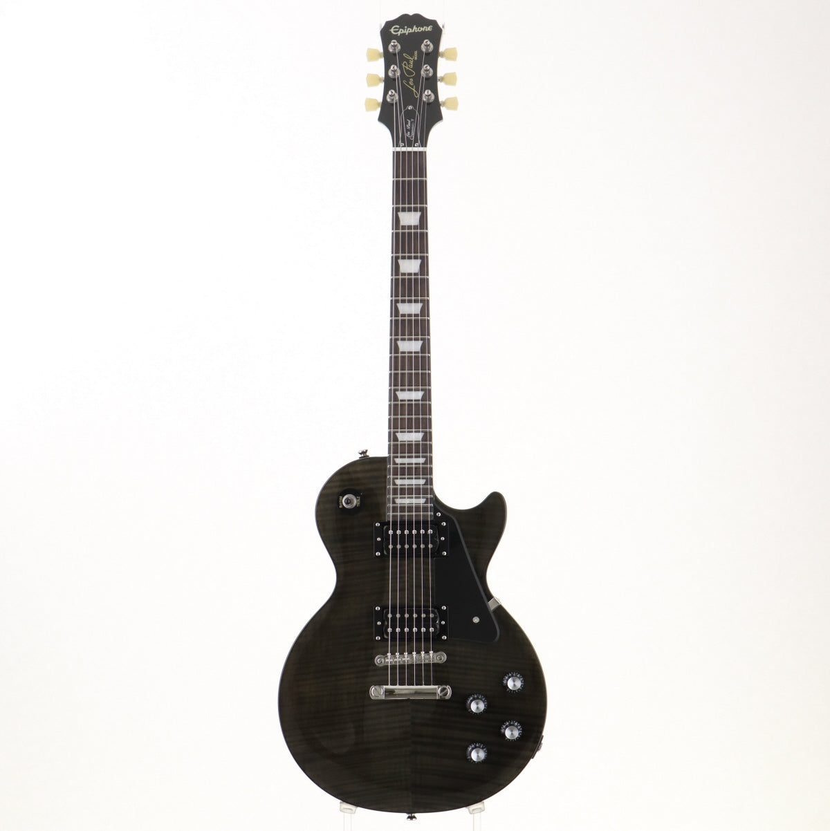 Epiphone Les Paul Classic 2023年製 キズ有り 2023 Epiphone Les Paul Classic Worn Violet Purple