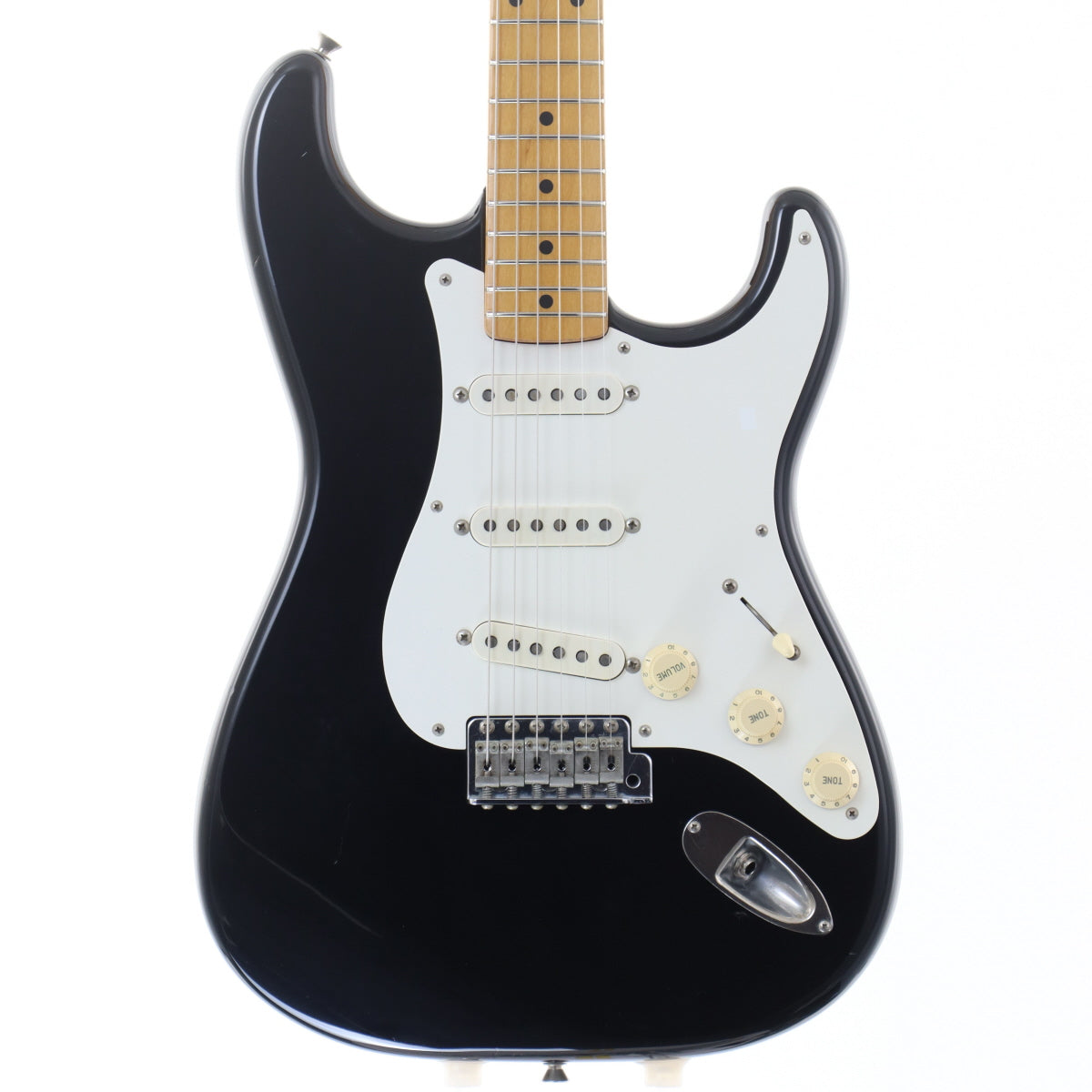 Fender Japan / ST57-70TX Mod Black – Ishibashi Music Corporation.