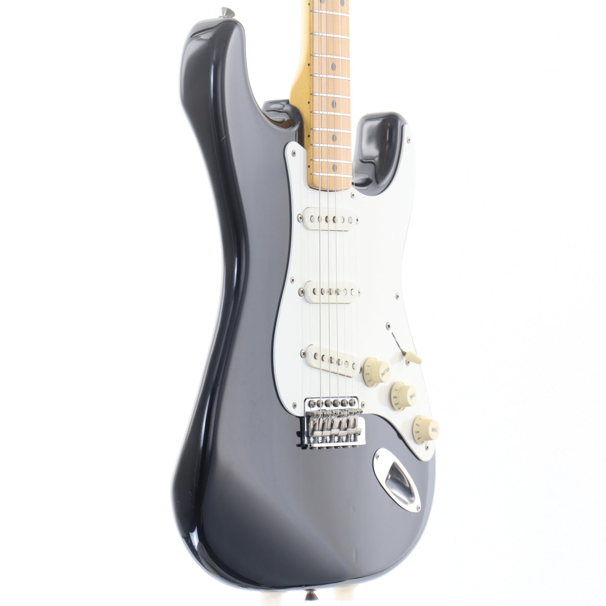 Fender Japan / ST57-70TX Mod Black – Ishibashi Music Corporation.