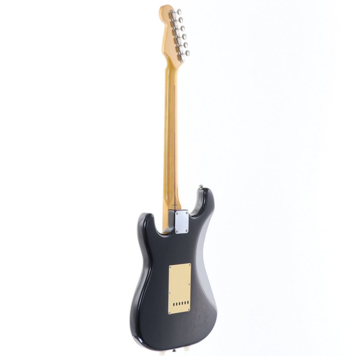 Fender Japan / ST57-70TX Mod Black – Ishibashi Music Corporation.