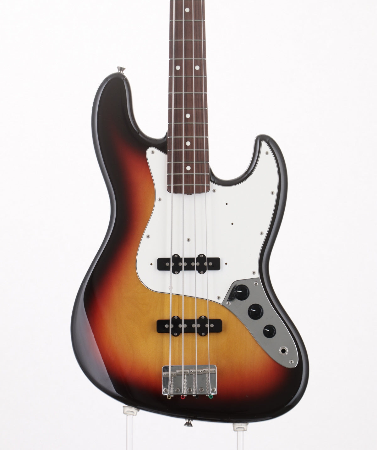 【送料無料】 Fender Japan JazzBass2002年製 激鳴り 送料無料】 Fender Japan JazzBass2002年製 激鳴り 2025年最新