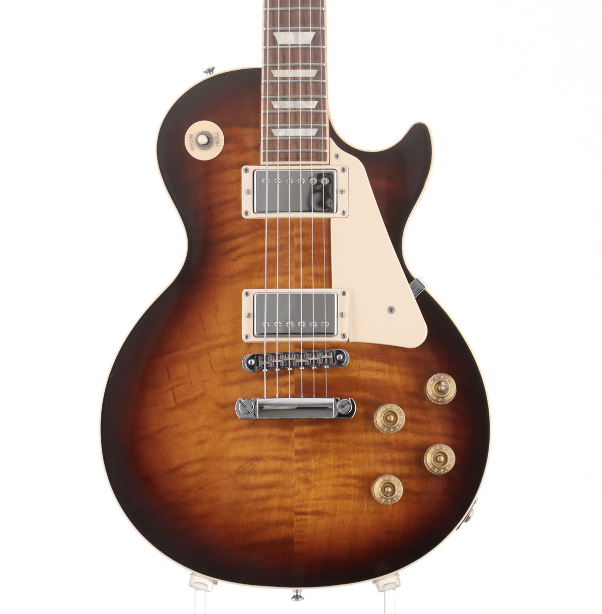 Les Paul type [Electric guitar › Les Paul type] – Ishibashi