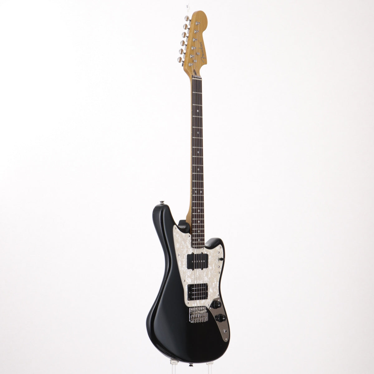 Fender / Modern Player Marauder Black Fender Marauder