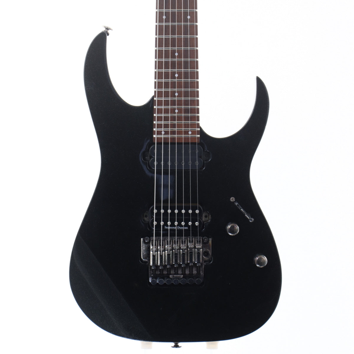 Ibanez RGA72T ソロイスト ディンキー エレキギター スルーネック