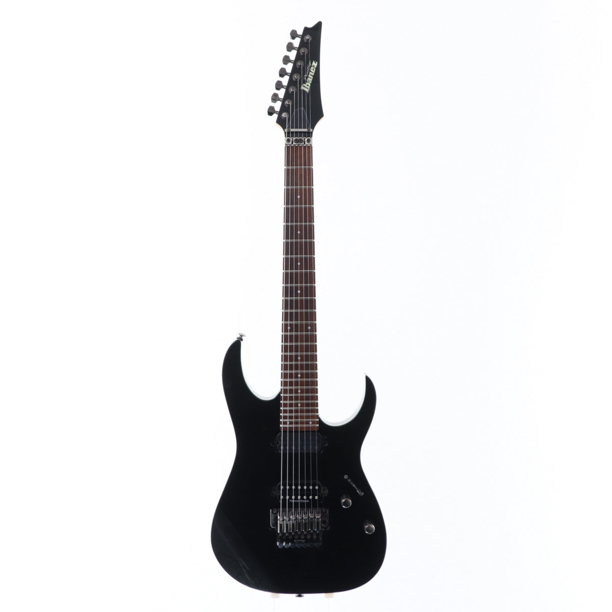 Ibanez / RG1527 Prestige Mod Galaxy Black – Ishibashi Music