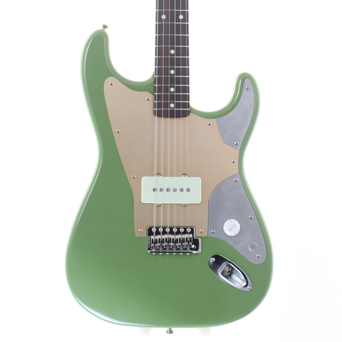 Fender One Master astronauts guitars Astronauts Guitars
