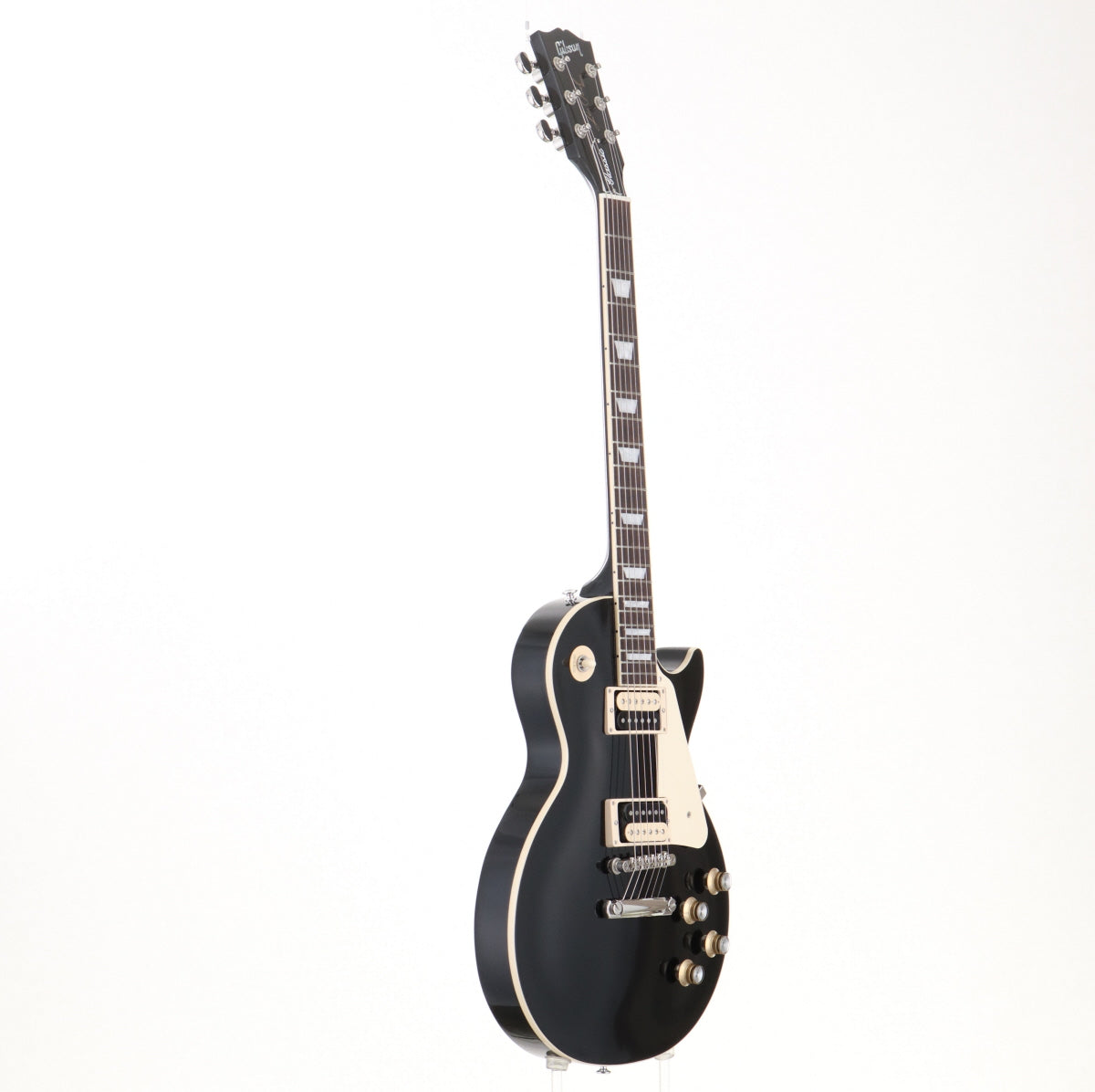 「美品」Gibson Les Paul Classic GIBSON USA / Les Paul Classic Ebony – Ishibashi Music