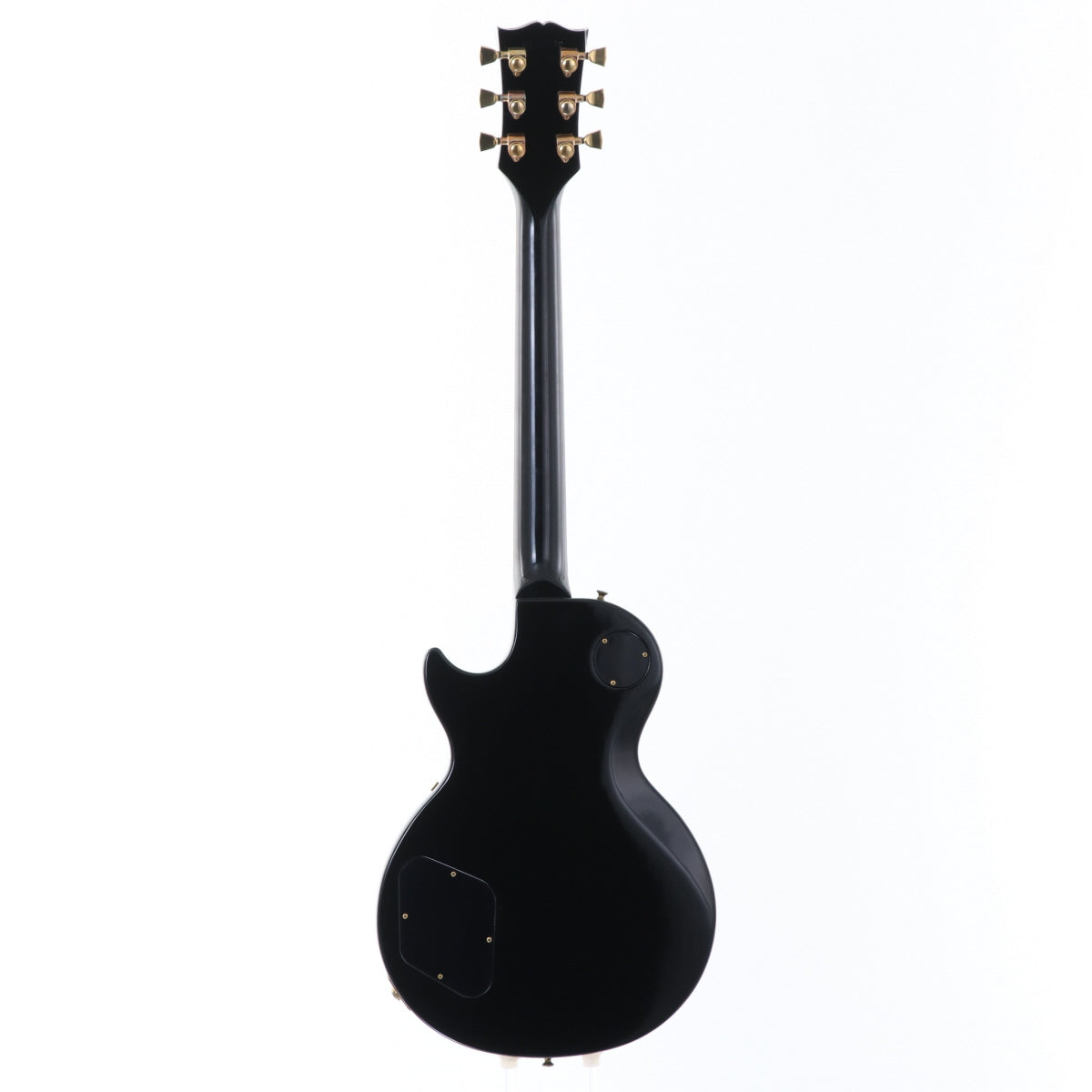 Gibson USA Gibson / 1987 Les Paul Custom Lite Ebony – Ishibashi