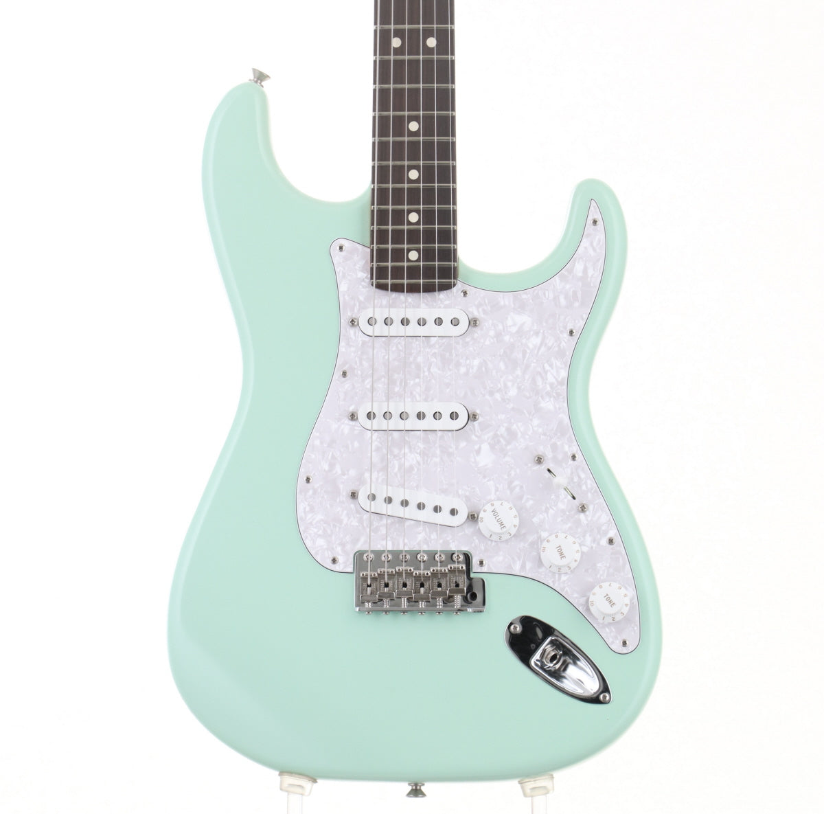 Stratocaster type [Electric guitar › Stratocaster type
