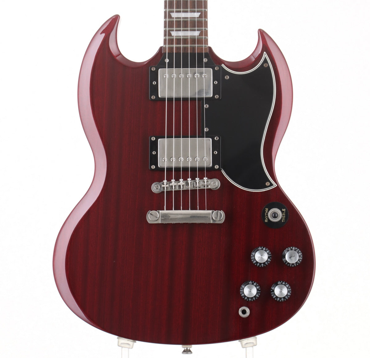 SG type [Electric guitar › SG type] – Ishibashi Music Corporation.