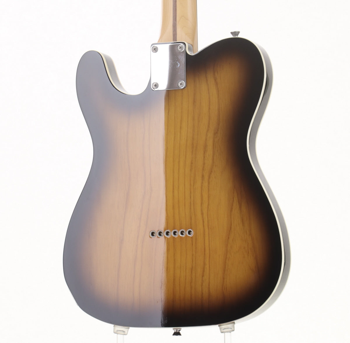 フジゲン　NCTL20R/ ASH FUJIGEN(FGN) / Neo Classic NCTL-20R/ASH 2-Tone Sunburst
