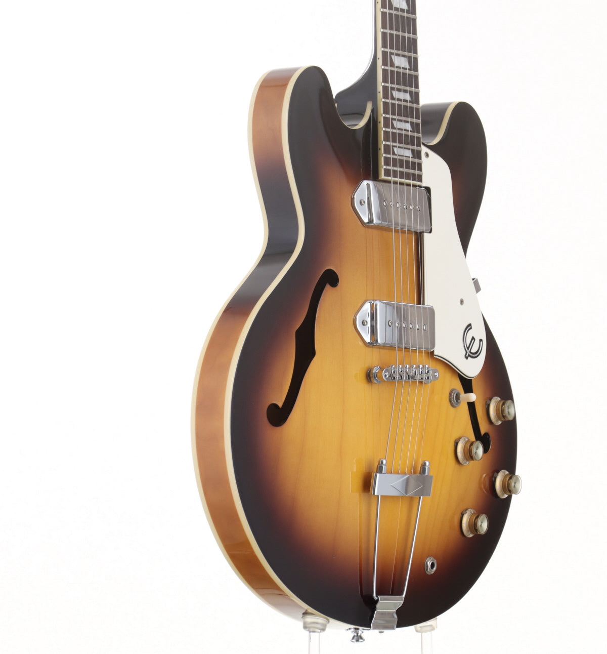 EPIPHONE / Casino Made In Korea Vintage Sunburst – Ishibashi EPIPHONE / Casino Made In Korea Vintage Sunburst – Ishibashi