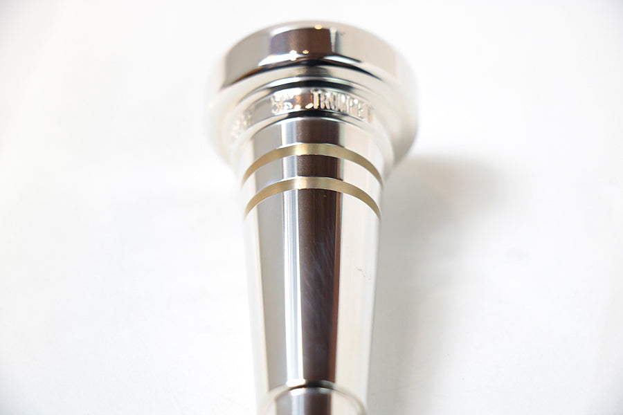 BESTBRASS / BEST BRASS TP MP GROOVE 5C mouthpiece for
