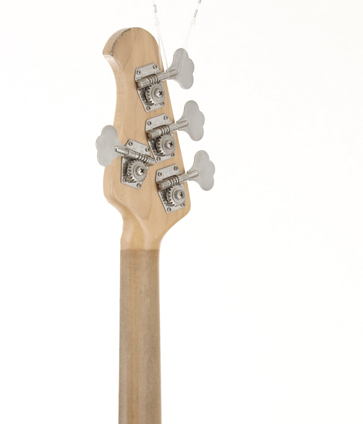 MUSIC MAN / StingRay EX Black – Ishibashi Music Corporation.