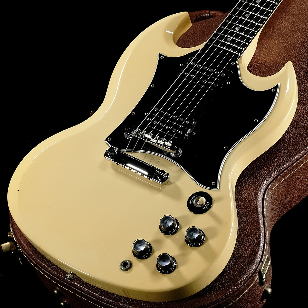 SG エレキギター　現状品 SG type [Electric guitar › SG type] – Ishibashi Music