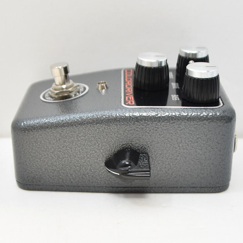 TRU-FI / Colordriver 71 (9V/18V) – Ishibashi Music Corporation.